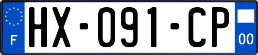 HX-091-CP