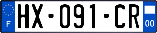 HX-091-CR