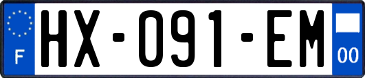 HX-091-EM