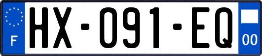 HX-091-EQ