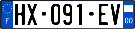 HX-091-EV