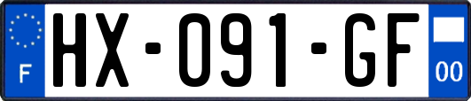 HX-091-GF