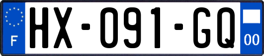 HX-091-GQ