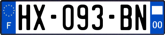 HX-093-BN