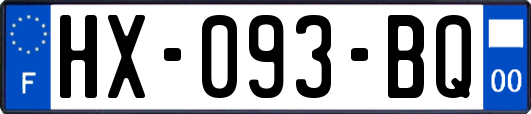 HX-093-BQ