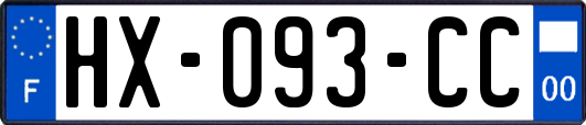HX-093-CC