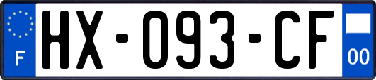HX-093-CF