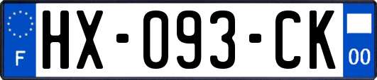 HX-093-CK