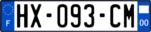 HX-093-CM