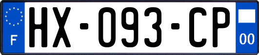 HX-093-CP
