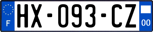 HX-093-CZ