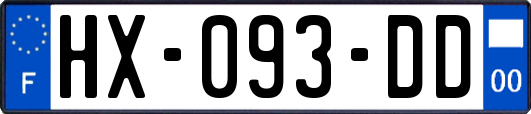 HX-093-DD