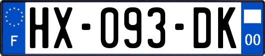 HX-093-DK