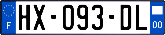 HX-093-DL