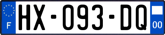 HX-093-DQ