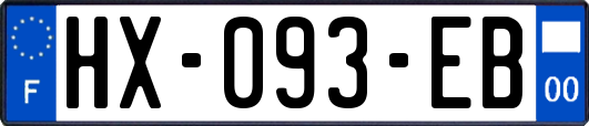 HX-093-EB