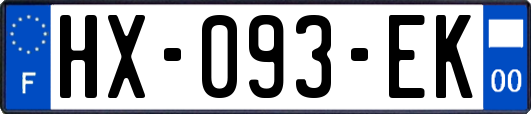 HX-093-EK