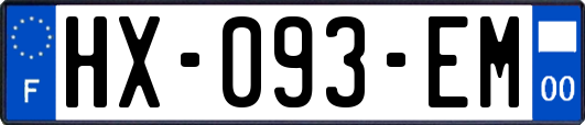 HX-093-EM