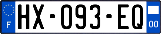 HX-093-EQ