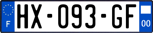 HX-093-GF