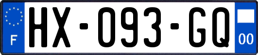 HX-093-GQ