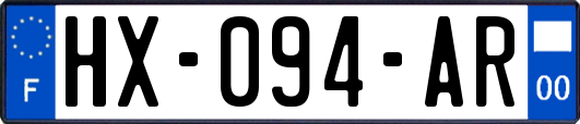 HX-094-AR