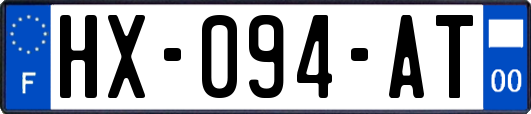 HX-094-AT