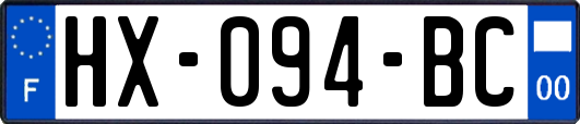 HX-094-BC