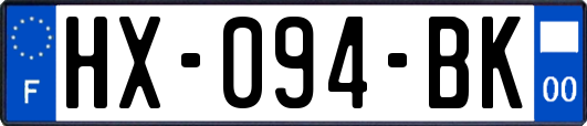 HX-094-BK