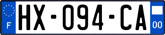 HX-094-CA