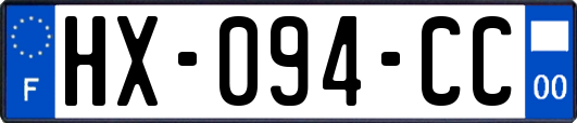 HX-094-CC