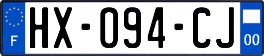 HX-094-CJ