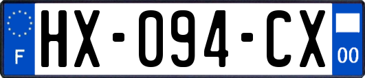 HX-094-CX