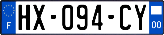 HX-094-CY