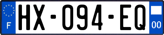 HX-094-EQ