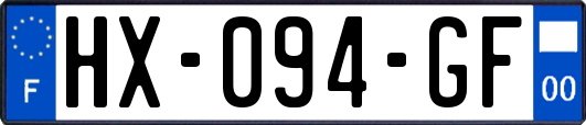 HX-094-GF