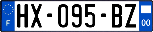 HX-095-BZ