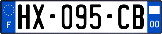HX-095-CB