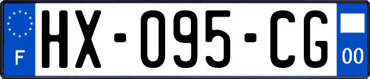 HX-095-CG