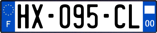 HX-095-CL