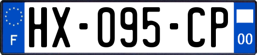 HX-095-CP
