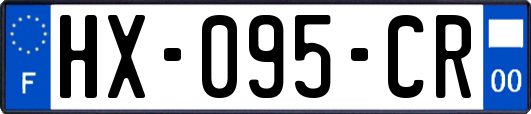 HX-095-CR