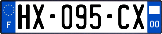 HX-095-CX
