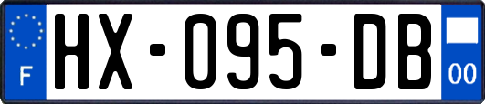 HX-095-DB