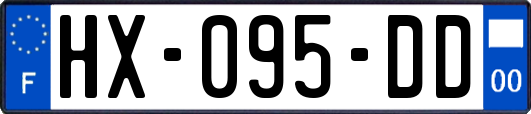 HX-095-DD