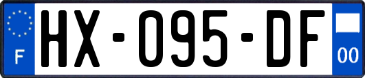 HX-095-DF