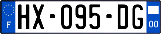 HX-095-DG