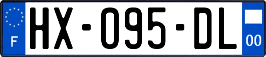 HX-095-DL