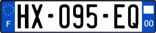 HX-095-EQ