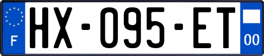 HX-095-ET